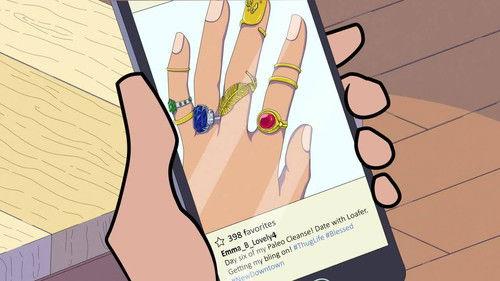 Dicktown Season 1 Episode 10 - The Mystery of the President’s Physician