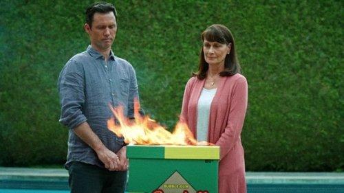 Shut Eye Season 1 Episode 7 - Two of Swords