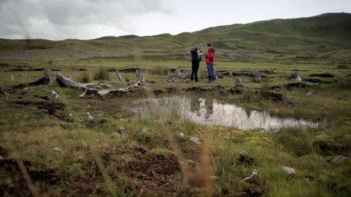 Secrets Of The Irish Landscape Season 1 Episode 1 - Episode 1