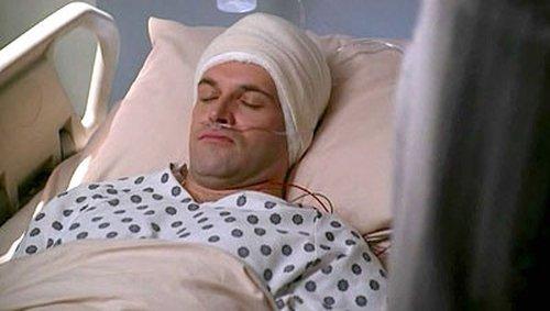 Eli Stone Season 1 Episode 13 - Soul Free