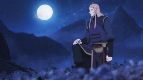 DOTA: Dragon's Blood Season 3 Episode 4 - The Hanged Man