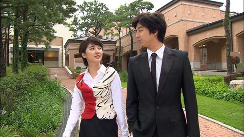 Coffee Prince Season 1 Episode 15 - Fifteenth Cup