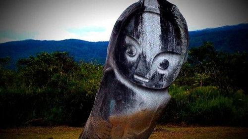 Ancient Aliens Season 5 Episode 12 - The Monoliths