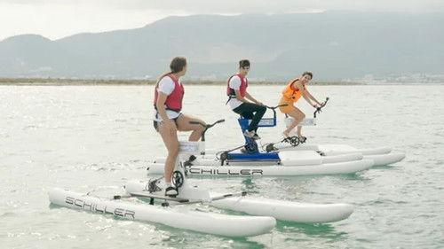 Al mar! Season 1 Episode 14 - Episode 14