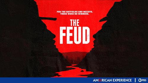 American Experience Season 31 Episode 7 - The Feud