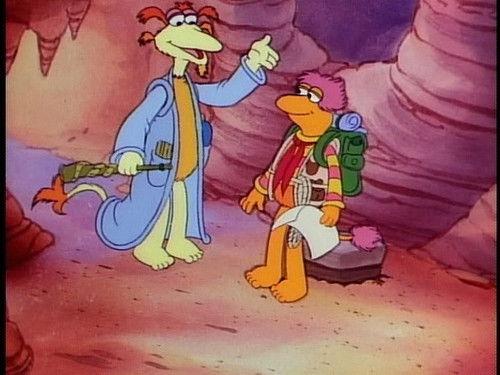 Fraggle Rock: The Animated Series Season 1 Episode 10 - Gobo's Song