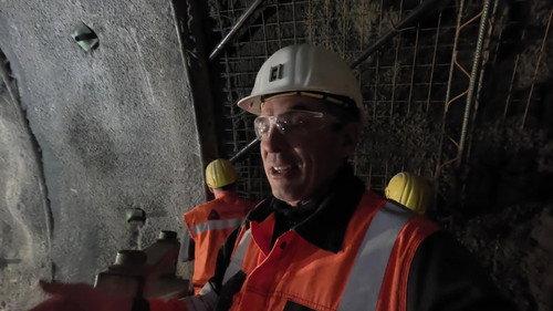 Impossible Repairs Season 4 Episode 6 - Tunnel Vision