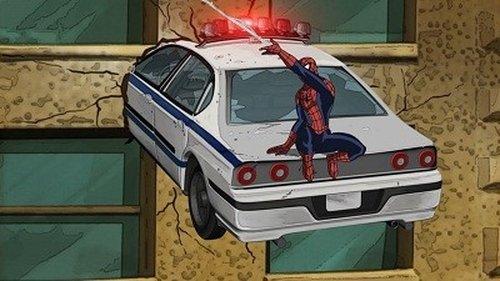 Marvel's Ultimate Spider-Man Season 1 Episode 14 - Awesome