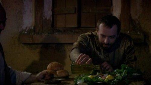 The Magnificent Century Season 1 Episode 13 - Episode 13