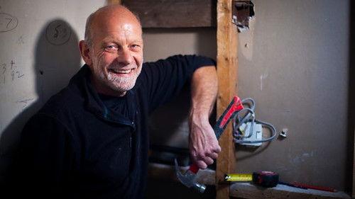 DIY le Donnie Season 2 Episode 5 - Episode 5