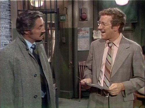 Barney Miller Season 3 Episode 14 - The Rand Report