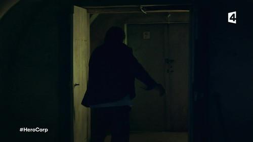 Hero Corp Season 4 Episode 13 - Episode 13