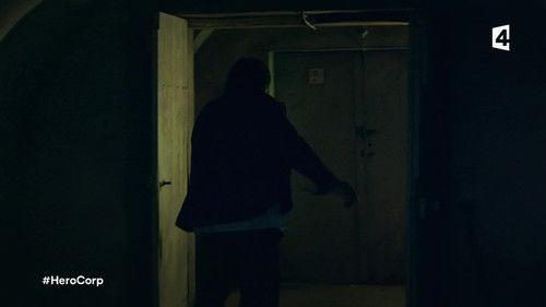 Hero Corp Season 4 Episode 13 - Episode 13