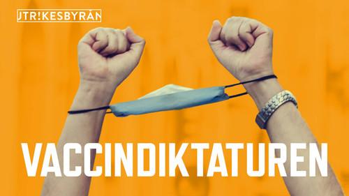 Utrikesbyrån Season 4 Episode 8 - Episode 8