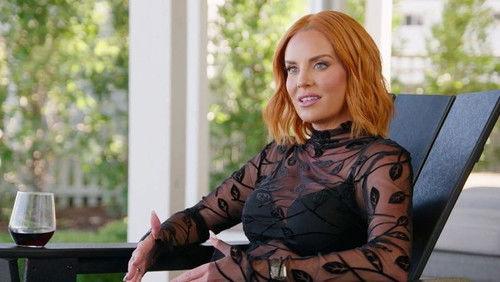 The Real Housewives of Salt Lake City Season 6 Episode 12 - First Amendment Rights, and Wrongs