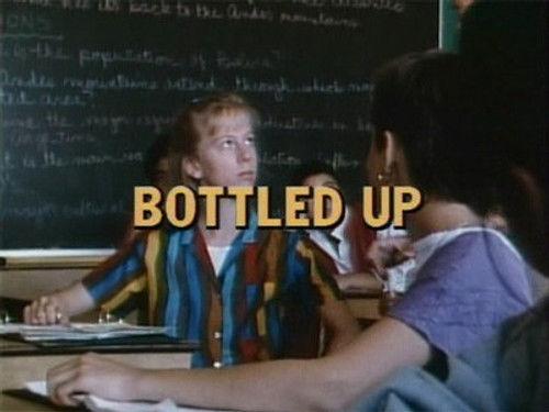 Degrassi Junior High Season 2 Episode 7 - Bottled Up