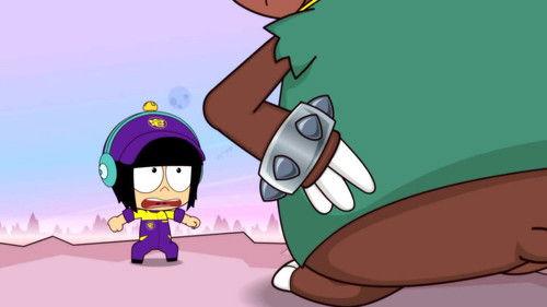 Background image for Episode 19