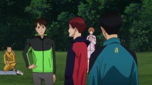 Run with the Wind Season 1 Episode 4 - Shadows That Don't Fade