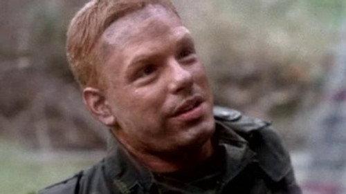 JAG Season 1 Episode 18 - Survivors