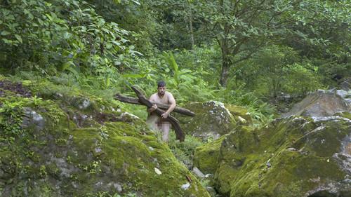 Naked and Afraid Season 10 Episode 17 - Honduran Hell