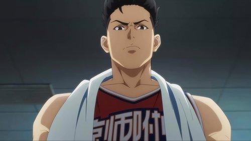 Left-Hand Layup! Season 1 Episode 3 - Episode 3