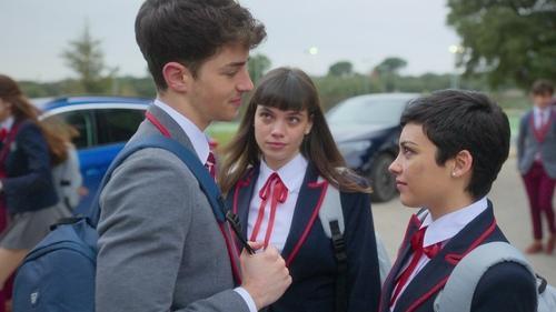 undefined Season 5 Episode 1 - I Killed Him