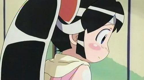 Ninja Nonsense Season 1 Episode 21 - Sasukeden Begins