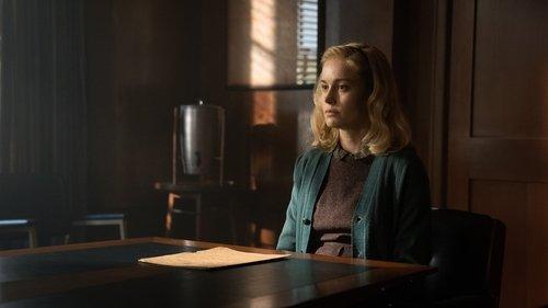 Lessons in Chemistry Season 1 Episode 3 - Living Dead Things