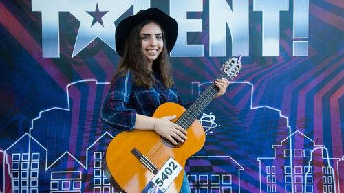 Mam Talent! Season 11 Episode 3 - Episode 3