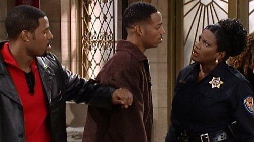 The Wayans Bros. Season 4 Episode 14 - Dee's Deelemma