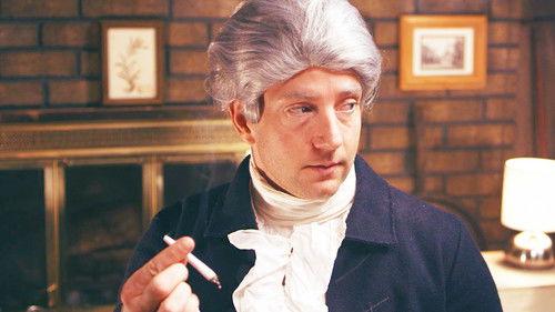 CollegeHumor Shorts Season 4 Episode 15 - If All the Presidents Got High