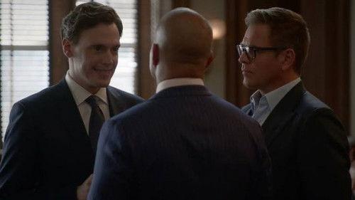 Bull Season 6 Episode 8 - Snowed In
