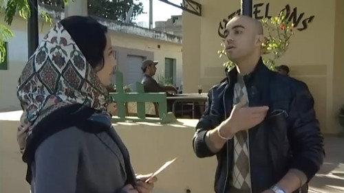 From the days of Maliha Season 1 Episode 1 - Episode 1