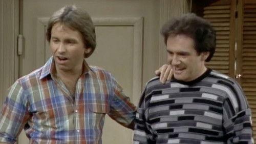 Three's a Crowd Season 1 Episode 18 - Deeds of Trust