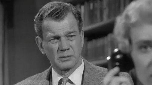 Alfred Hitchcock Presents Season 3 Episode 15 - Together