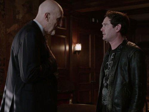 Betrayal Season 1 Episode 8 - ... One More Shot