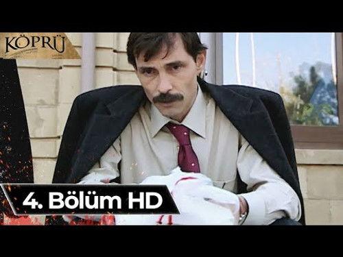 Köprü Season 1 Episode 4 - Episode 4