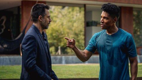 Background image for Nardinho and Me