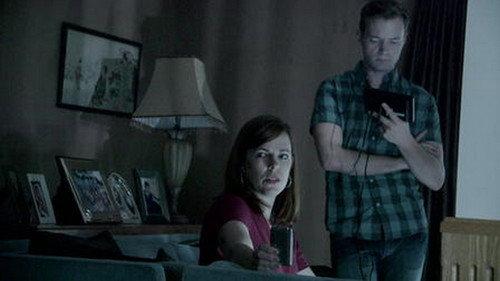 Kindred Spirits Season 1 Episode 4 - The Basement