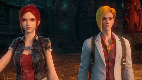 The Ranger Wars Season 1 Episode 5 - Episode 5