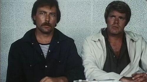 Police Story Season 2 Episode 3 - Robbery: 48 Hours