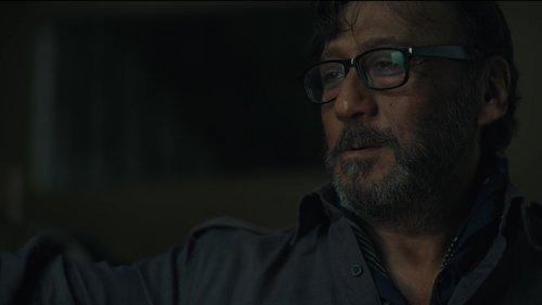 Criminal Justice Season 1 Episode 4 - The Trial