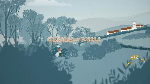 Dorothea on the Rocks Season 1 Episode 1 - Episode 1