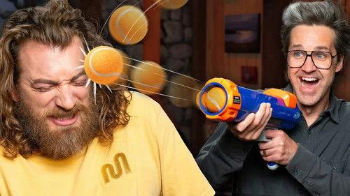 Good Mythical Morning Season 25 Episode 14 - Most Fun Game We've Played on GMM