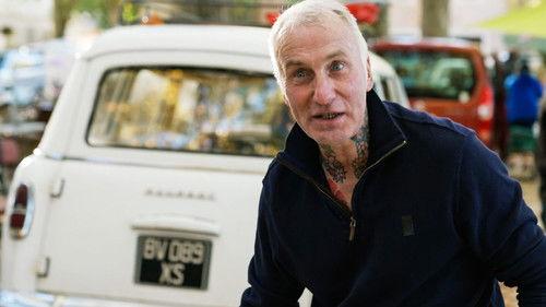 The Vintage French Farmhouse Season 1 Episode 8 - Episode 8