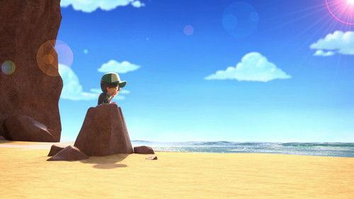 Puppy Dog Pals Season 5 Episode 23 - Surf's Up, Pups!