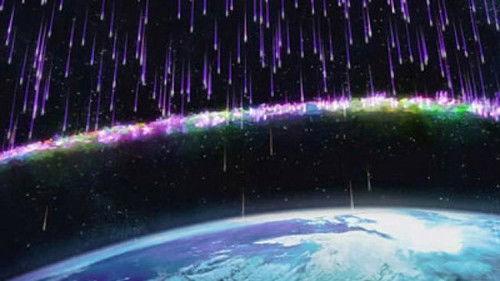 The Universe Season 3 Episode 12 - Cosmic Phenomena