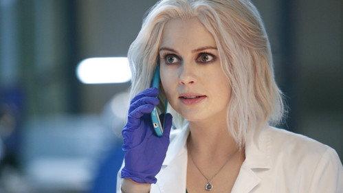 iZombie Season 2 Episode 14 - Eternal Sunshine of the Caffeinated Mind