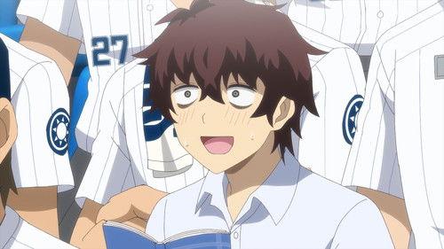 Catch Me at the Ballpark! Season 1 Episode 11 - The Clincher! / The Clincher! (Pt. 2) / The Clincher! (Pt. 3)