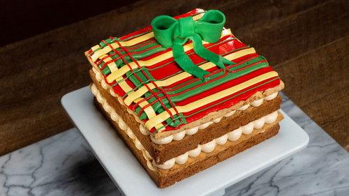 Holiday Baking Championship Season 11 Episode 5 - Cookie Exchange Party